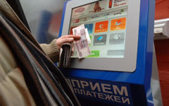 Доктор Веб: "Троян Trojan.PWS.OSMP.21 заражает терминалы платежных систем"