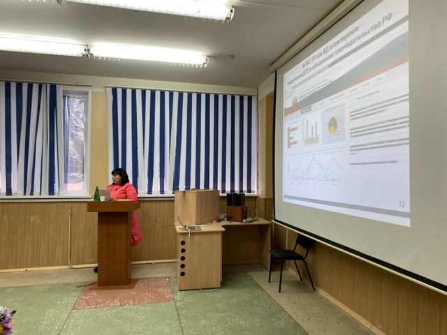 Защита выпускных квалификационных работ по направлению подготовки 21.04.02 Землеустройство и кадастры Фото 3 Защита выпускных квалификационных работ по направлению подготовки 21.04.02 Землеустройство и кадастры Фото 3