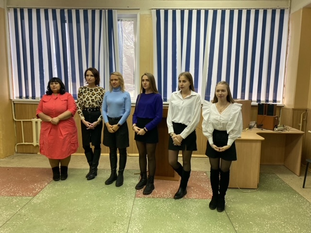 Защита выпускных квалификационных работ по направлению подготовки 21.04.02 Землеустройство и кадастры Фото 6 Защита выпускных квалификационных работ по направлению подготовки 21.04.02 Землеустройство и кадастры Фото 6