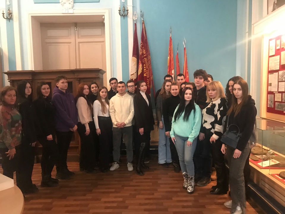 2 февраля - День победы в Сталинградской битве