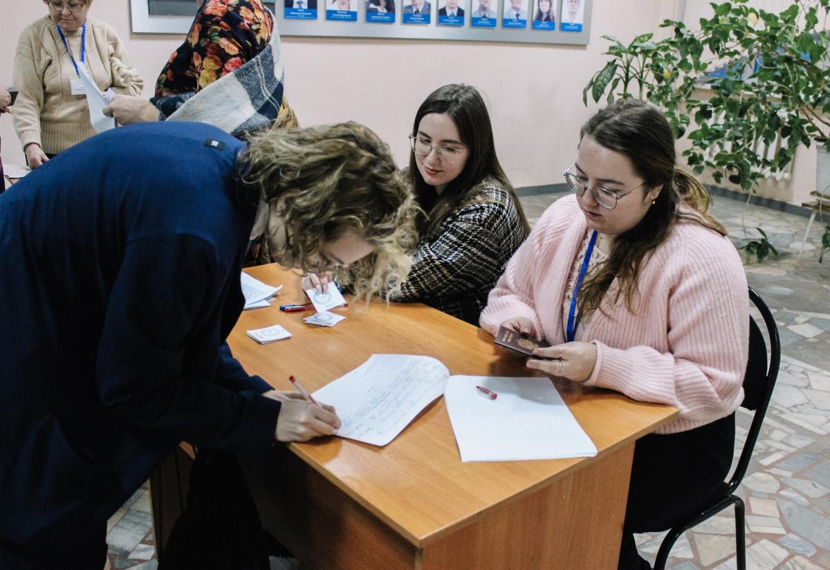 Региональный этап Всероссийской олимпиады школьников по биологии Фото 7