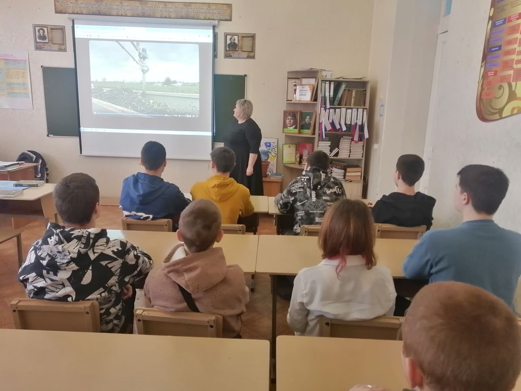 «ДЕНЬ РОССИЙСКОЙ НАУКИ» Фото 3