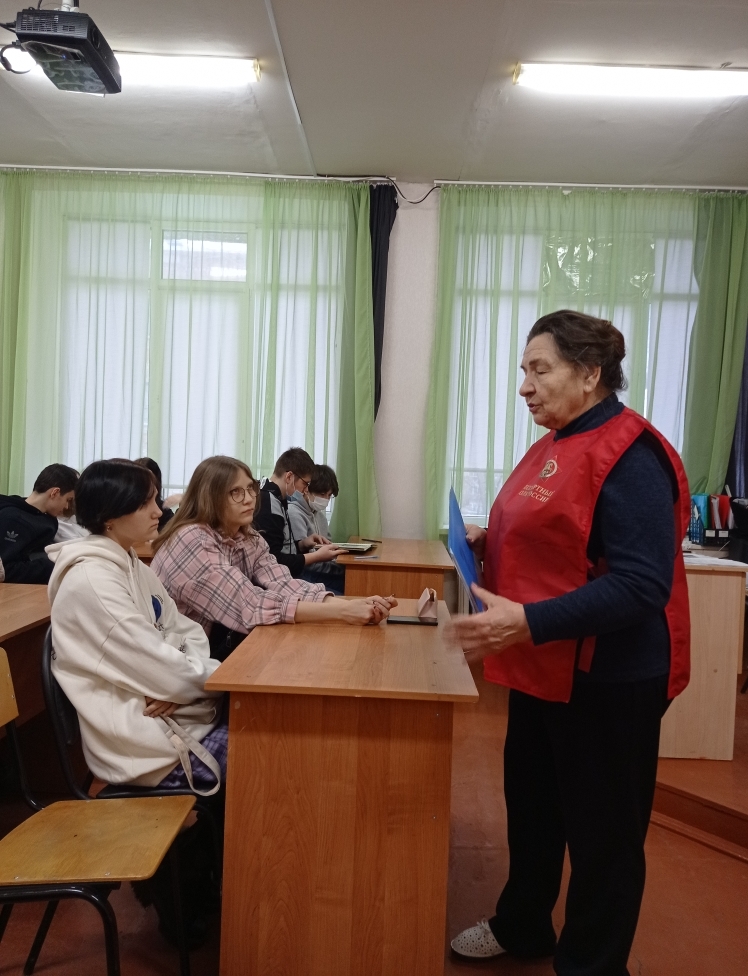 «Великая отечественная война в нашей памяти» Фото 2