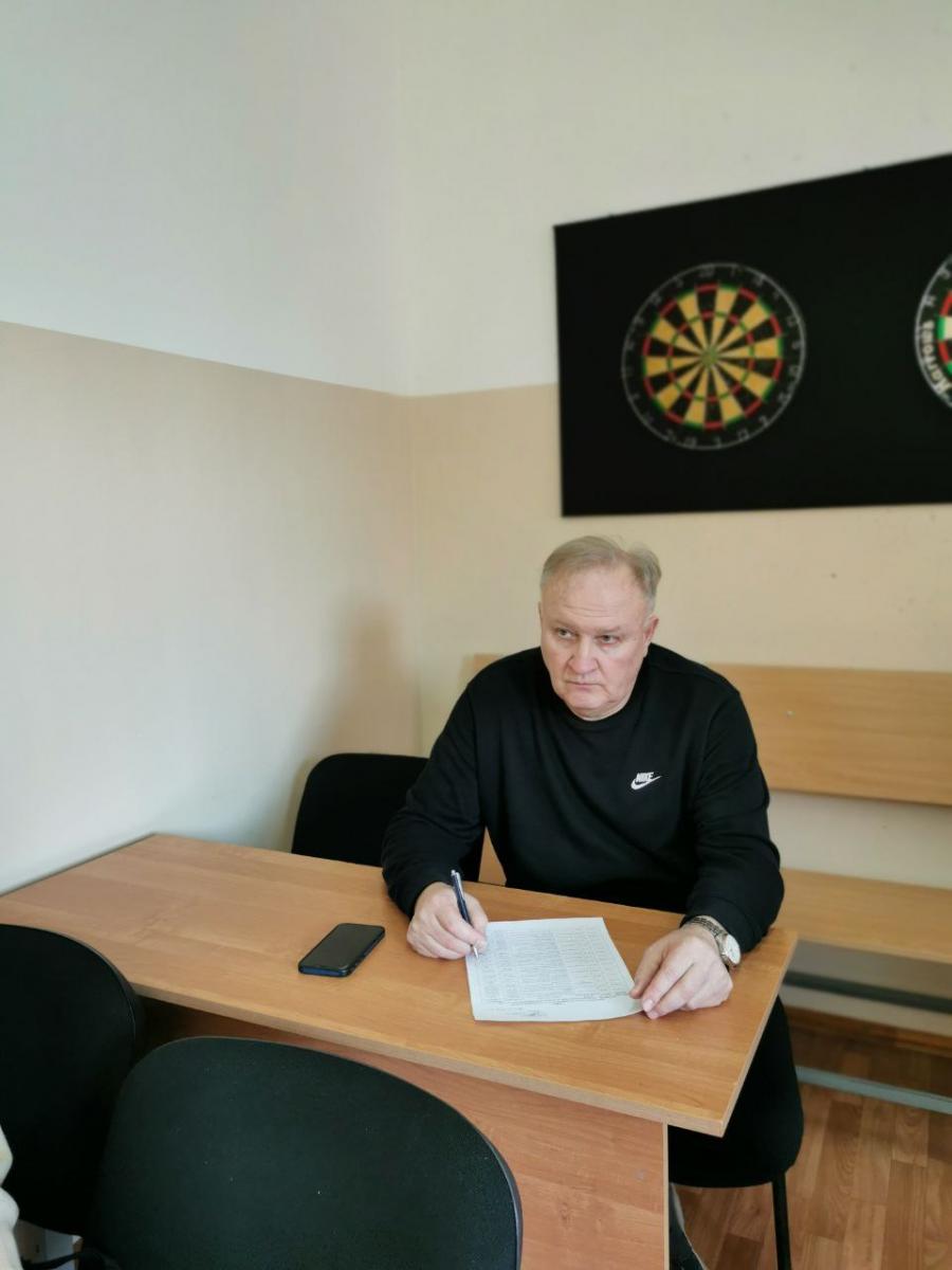 Конференция профессорско-преподавательского состава и аспирантов Агрономического факультета Фото 2