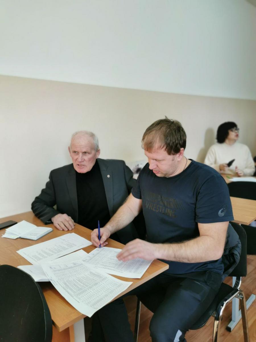 Конференция профессорско-преподавательского состава и аспирантов Агрономического факультета Фото 3