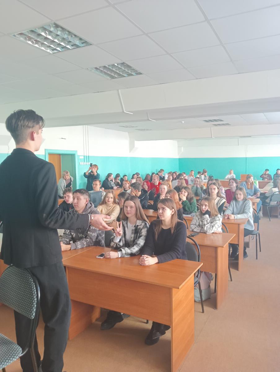 «Большой предпринимательский турнир» Фото 1