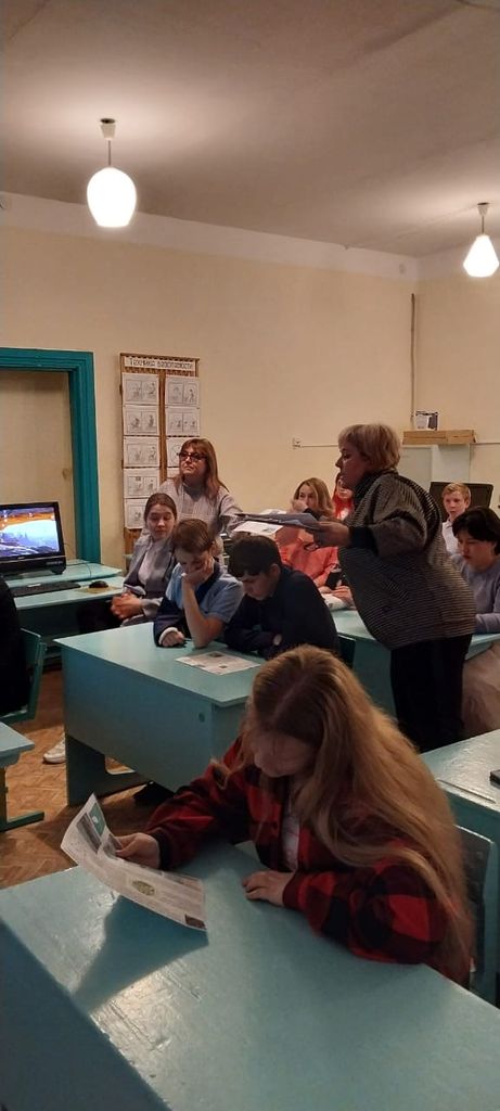 Профориентационные родительские собрания Фото 4