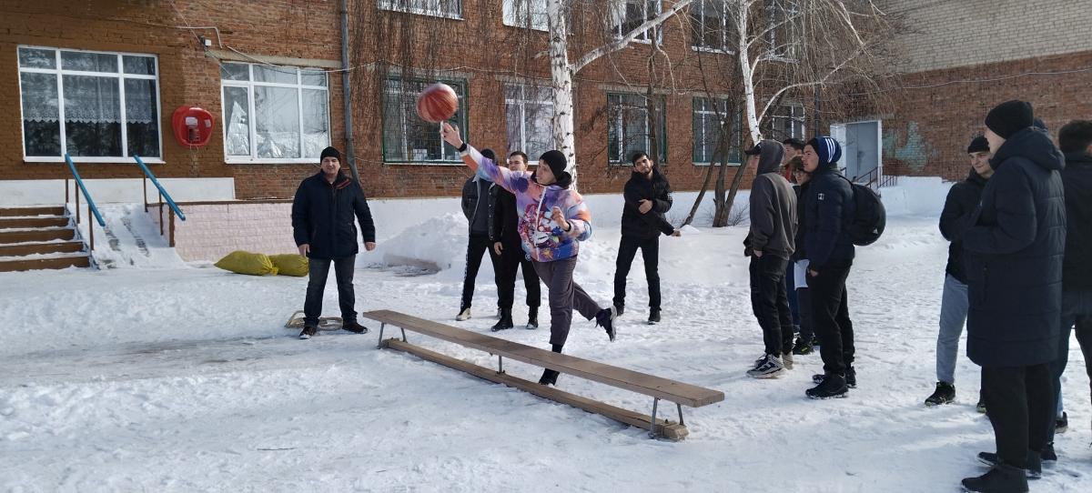«Масленица хороша – широка ее душа!» Фото 2