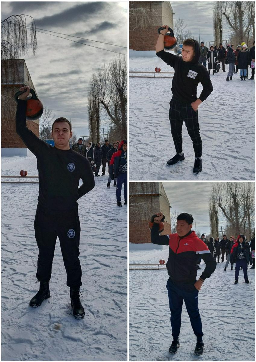 «Масленица хороша – широка ее душа!» Фото 5