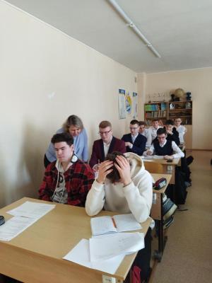 Тренинг по физике в Петровске