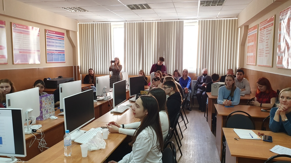 Конференция по итогам научно-исследовательской и производственной работы студентов Фото 1 Конференция по итогам научно-исследовательской и производственной работы студентов Фото 1