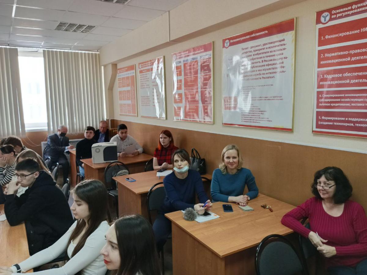 Конференция по итогам научно-исследовательской и производственной работы студентов Фото 16 Конференция по итогам научно-исследовательской и производственной работы студентов Фото 16