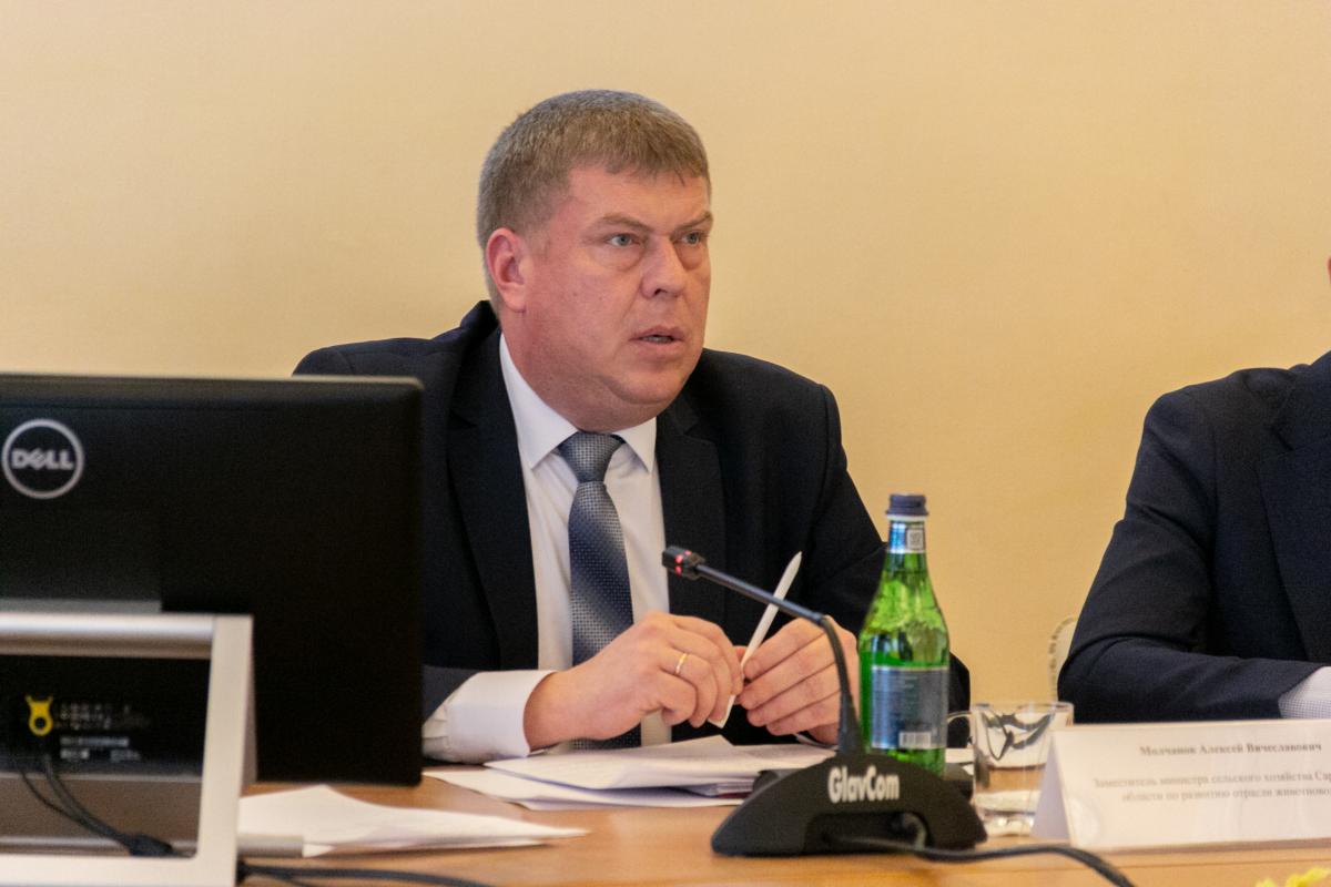 В университете прошло заседание Совета Ассоциации АОН Фото 1