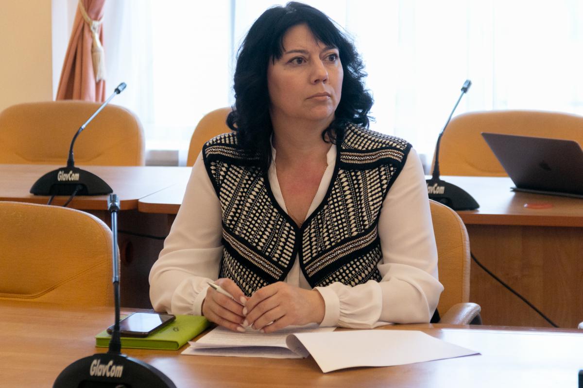 В университете прошло заседание Совета Ассоциации АОН Фото 7