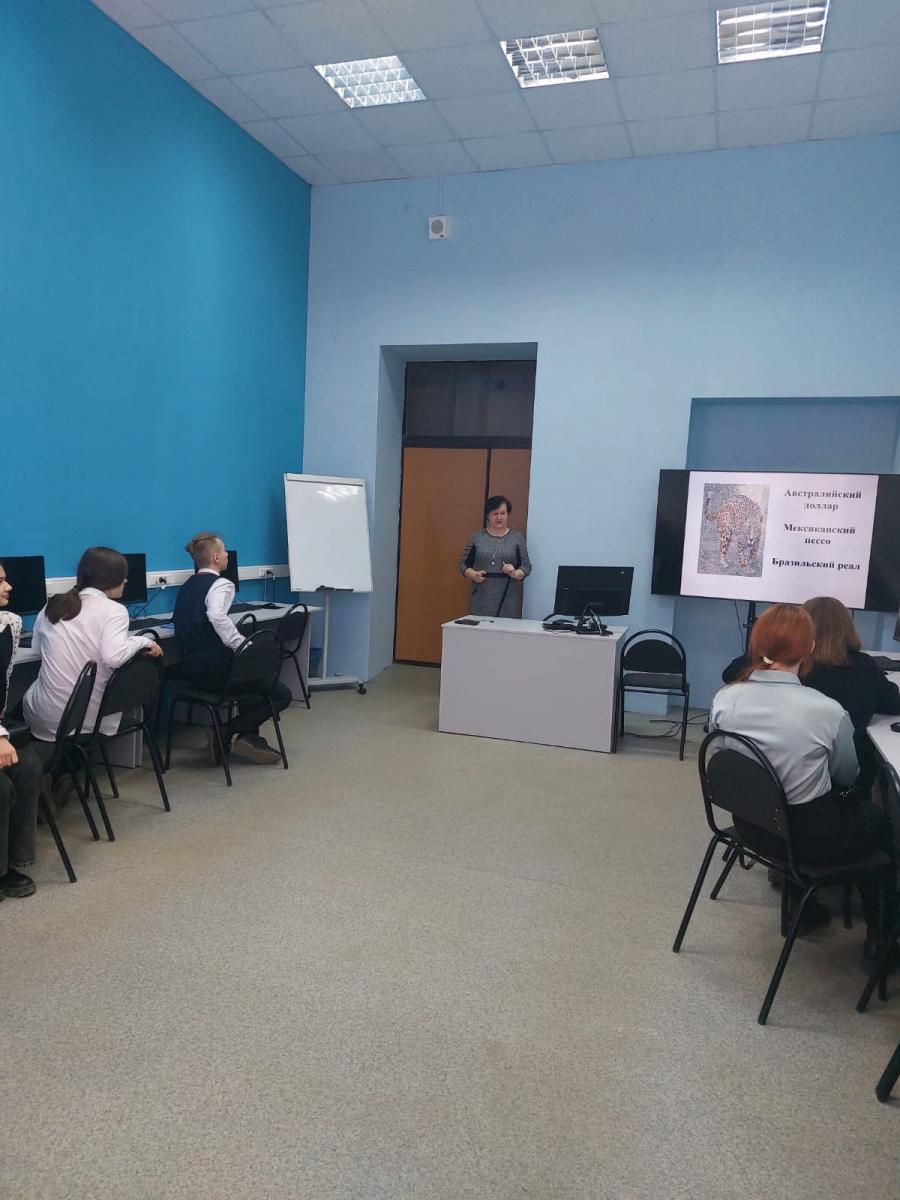 В Вавиловском университете прошел День открытых дверей Фото 26