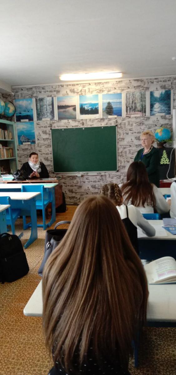 Поездка в Ершов Фото 4