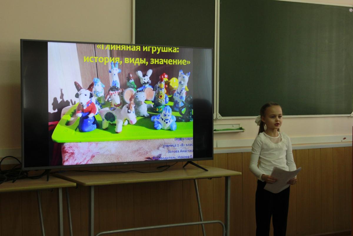 Научно-практическая конференция по итогам научно-исследовательской и производственной работы студентов за 2022 г. Фото 2