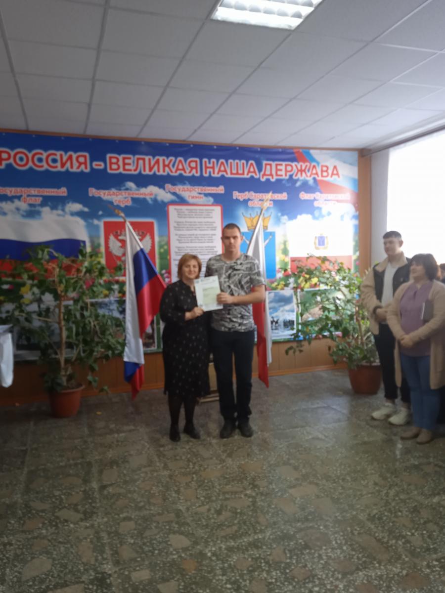Разговоры о важном: «ДЕНЬ ПАМЯТИ О ГЕНОЦИДЕ СОВЕТСКОГО НАРОДА НАЦИСТАМИ И ИХ ПОСОБНИКАМИ» Фото 6 Разговоры о важном: «ДЕНЬ ПАМЯТИ О ГЕНОЦИДЕ СОВЕТСКОГО НАРОДА НАЦИСТАМИ И ИХ ПОСОБНИКАМИ» Фото 6