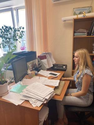 38.04.01 Экономика,  профиль «Бухгалтерский учет, анализ и аудит в коммерческих организациях»