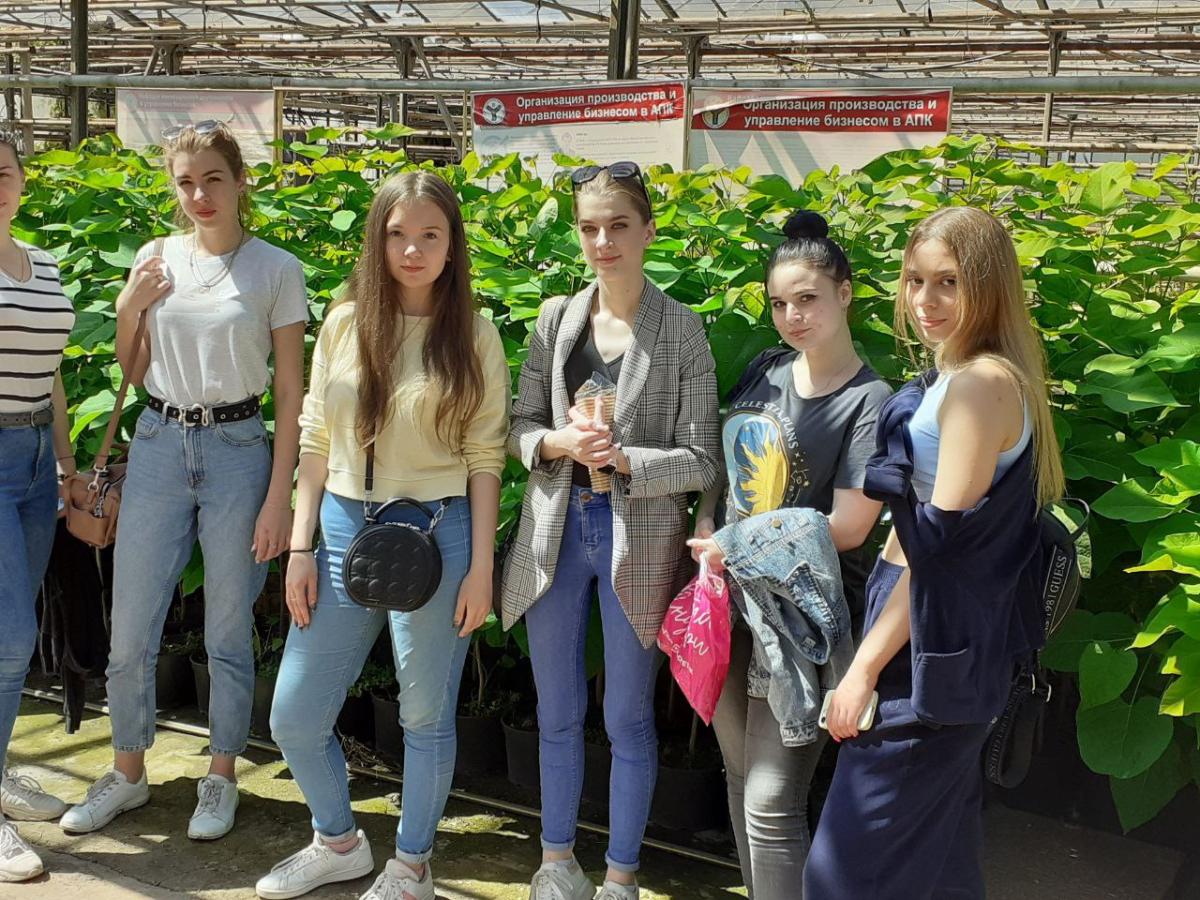 38.03.06 Торговое дело, профиль «Маркетинг и рыночная аналитика в АПК». Фото 2
