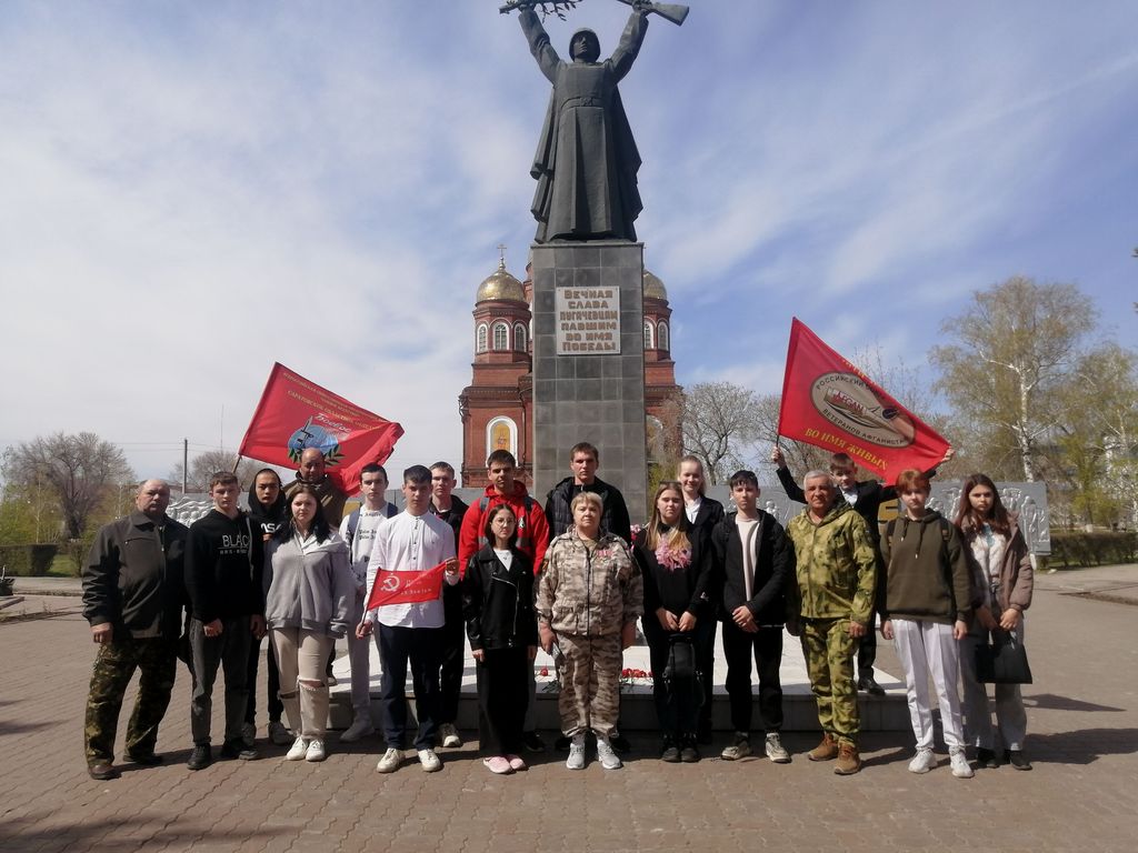 Без срока давности