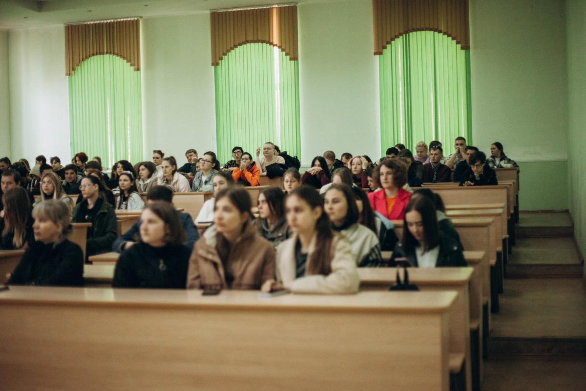 Мероприятие профилактической направленности «Антитеррористическая безопасность» Фото 5