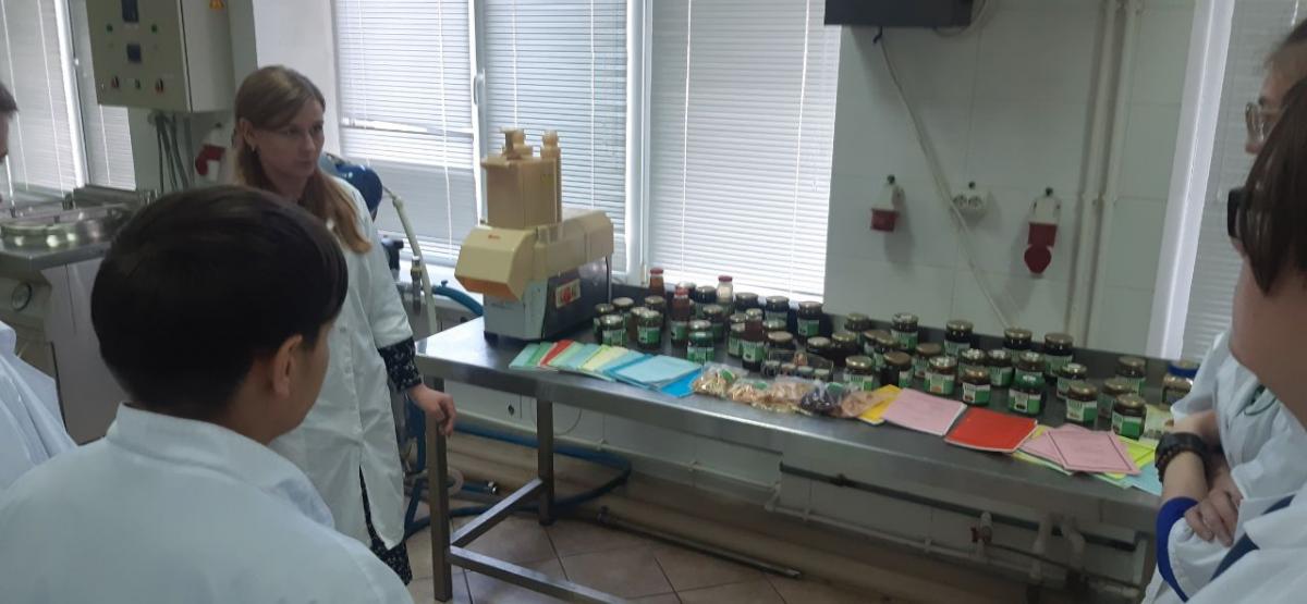 III Международная научно-практическая конференция «Аграрная наука и инновационные сельскохозяйственные технологии». Фото 4 III Международная научно-практическая конференция «Аграрная наука и инновационные сельскохозяйственные технологии». Фото 4