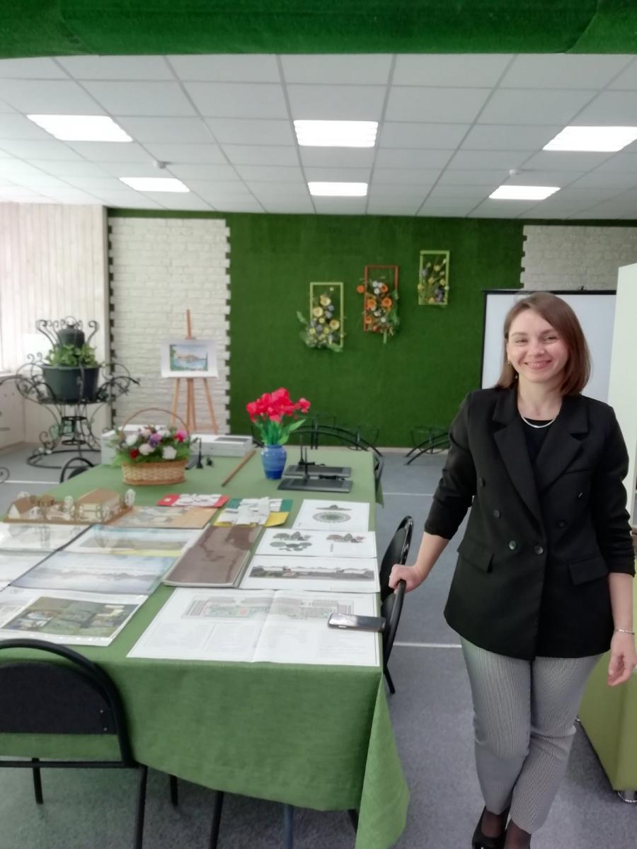 Пугачевские агроклассники посетили с экскурсией университет Фото 5