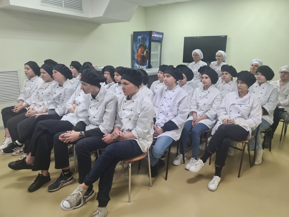 Мастер – класс по приготовлению блюд итальянской кухни Фото 2
