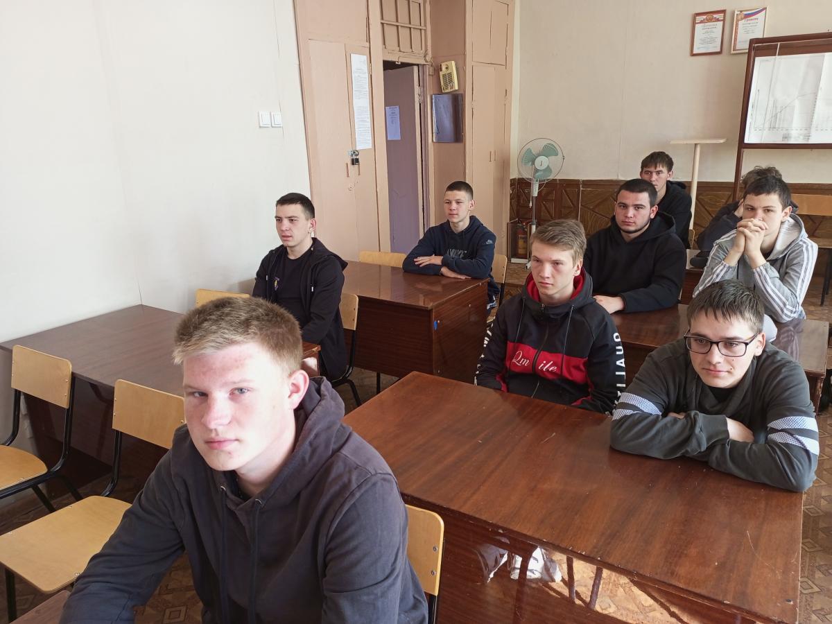 беседа об истории праздника 