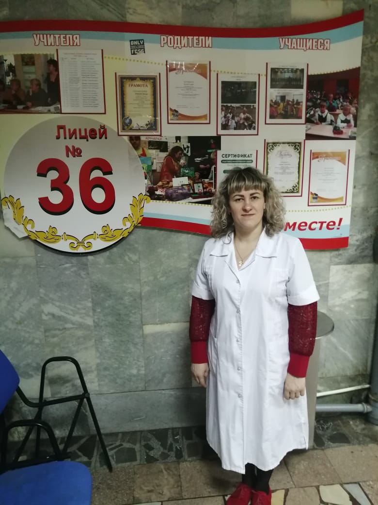 Ученые университета провели мастер-класс для школьников Фото 2