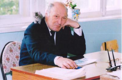 Немец Сергей Клавдиевич, учитель р.я.и лит-ры СОШ №24 г. Саратова