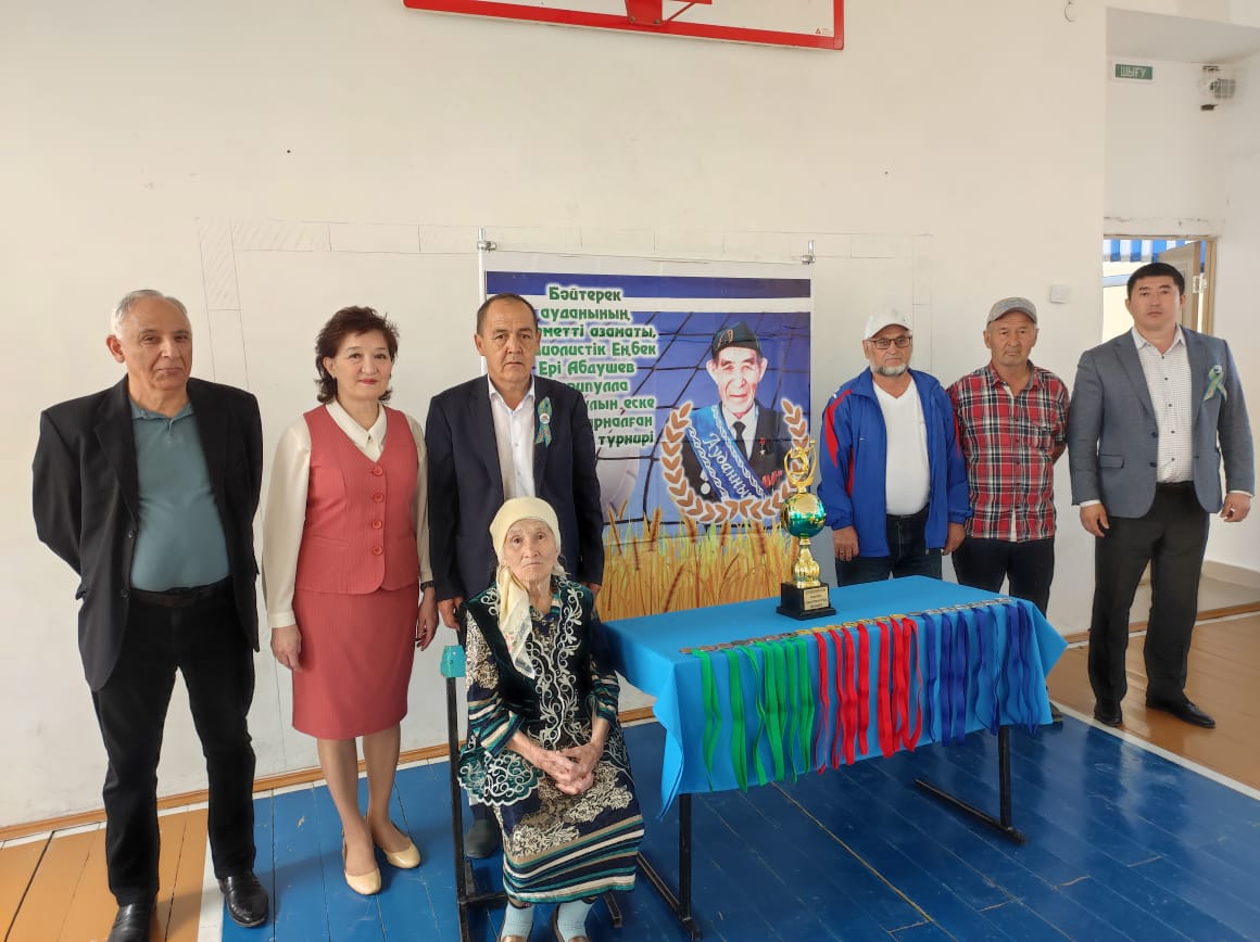 Профориентационная работа в республике Казахстан Фото 3