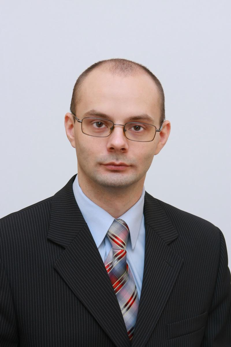 Марадудин Алексей Максимович