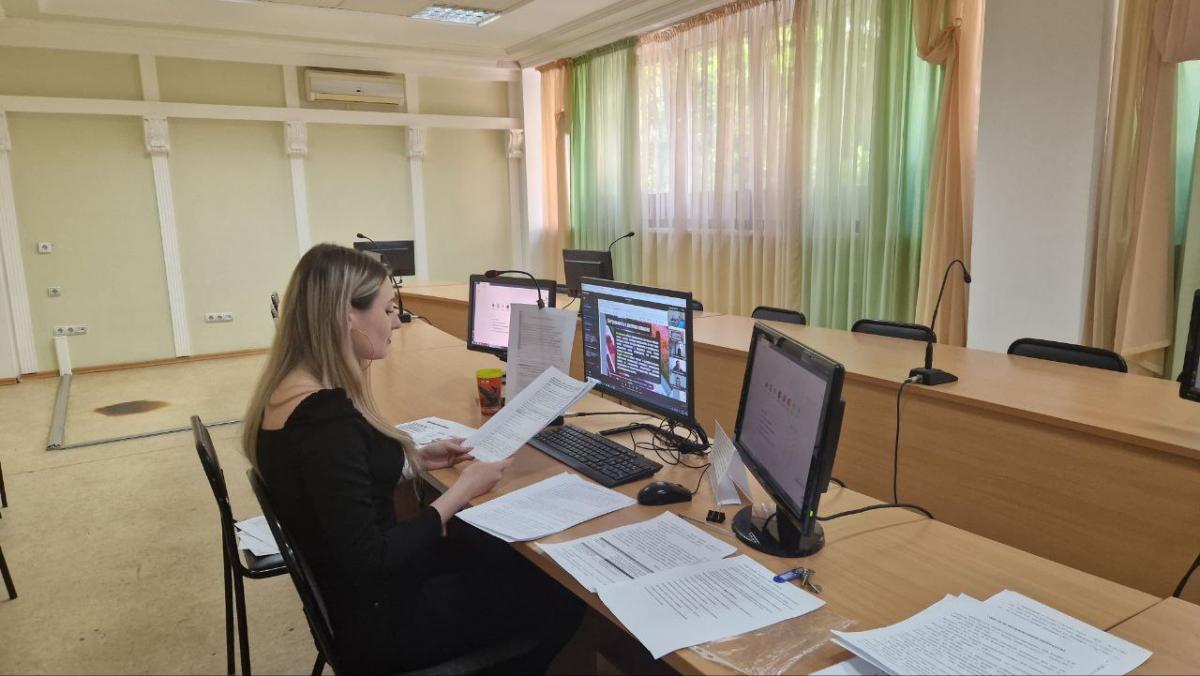 Третий этап Всероссийского конкурса на лучшую научную работу среди студентов, аспирантов и молодых ученых аграрных образовательных и научных организаций России Фото 2 Третий этап Всероссийского конкурса на лучшую научную работу среди студентов, аспирантов и молодых ученых аграрных образовательных и научных организаций России Фото 2