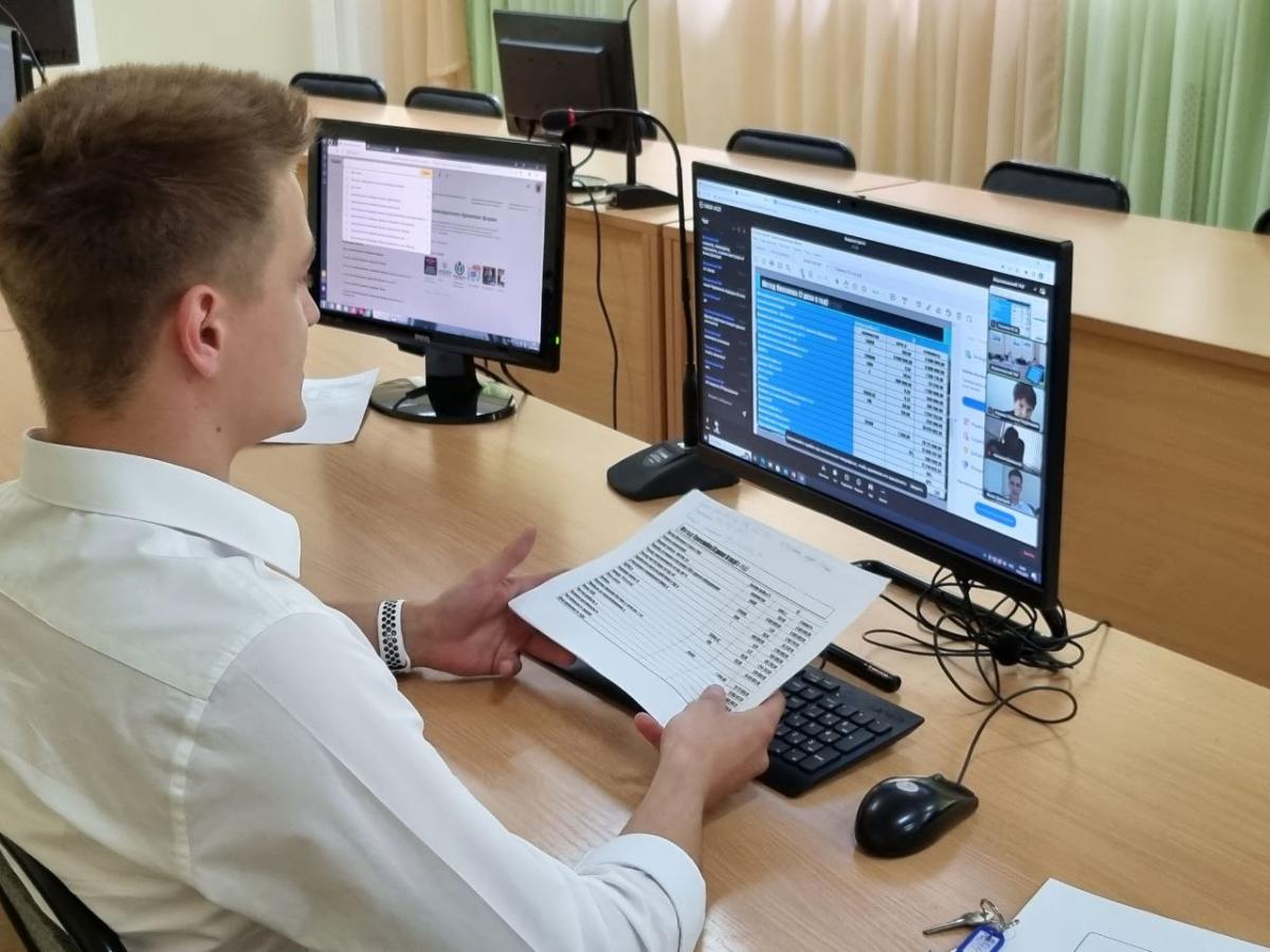 Третий этап Всероссийского конкурса на лучшую научную работу среди студентов, аспирантов и молодых ученых аграрных образовательных и научных организаций России Фото 3 Третий этап Всероссийского конкурса на лучшую научную работу среди студентов, аспирантов и молодых ученых аграрных образовательных и научных организаций России Фото 3