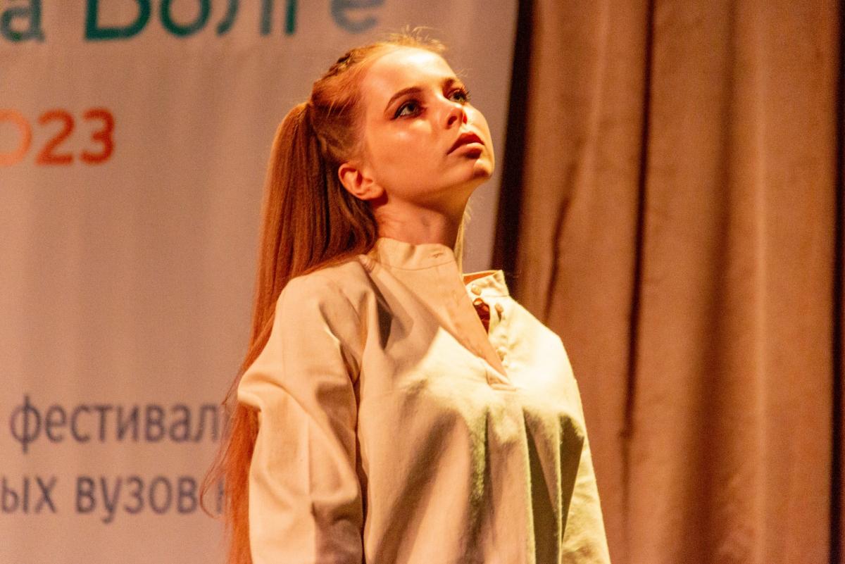 «Весна на Волге – 2023»: Первый день фестиваля Фото 9