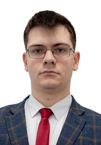 Шишкин Игорь Валерьевич