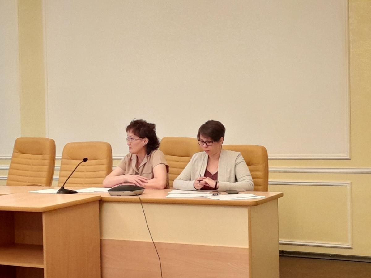 Студенты вуза - победители этапа Всероссийского конкурса Фото 3