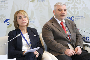 Перспективы развития АПК в ЕАЭС обсудили на форуме Фото 1