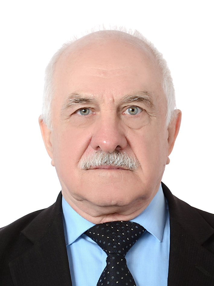Глухов Александр Трофимович
