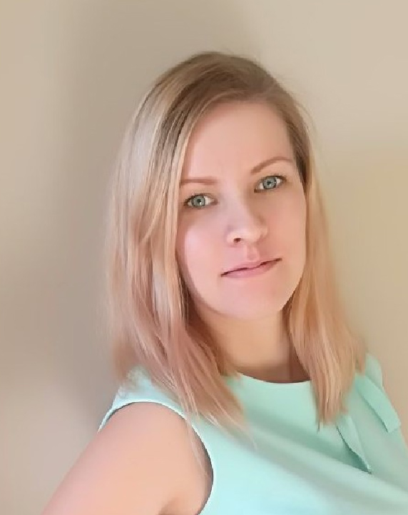 Гусева Екатерина Алексеевна