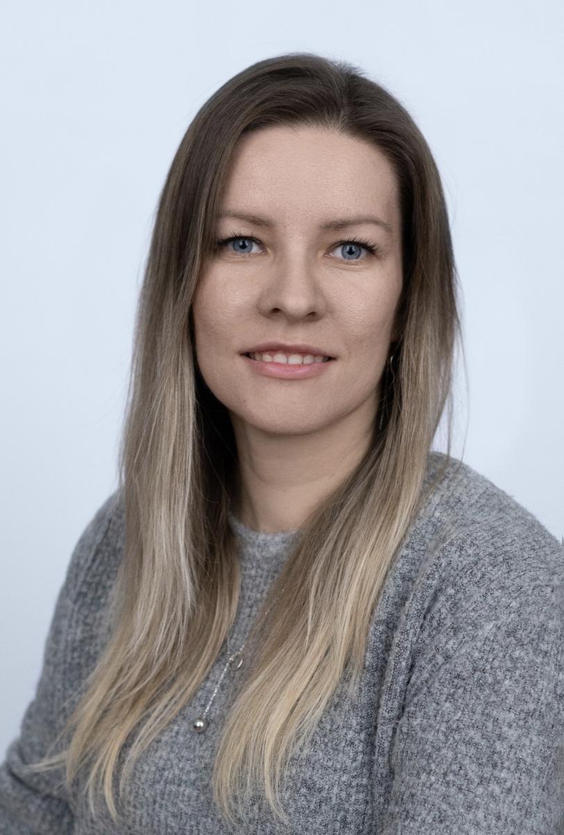 Гусева Екатерина Алексеевна