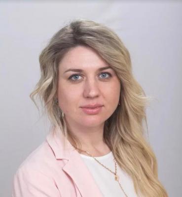 Иванова Анастасия Сергеевна