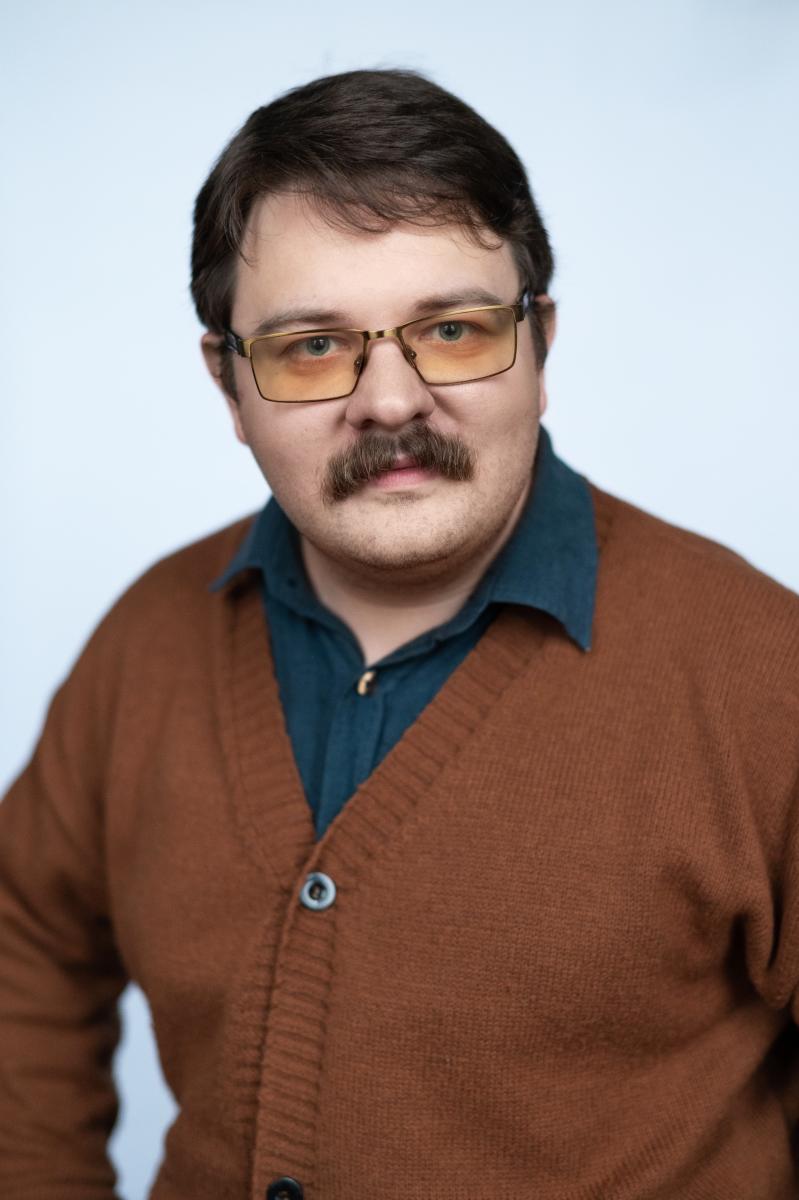Филиппов Павел Борисович