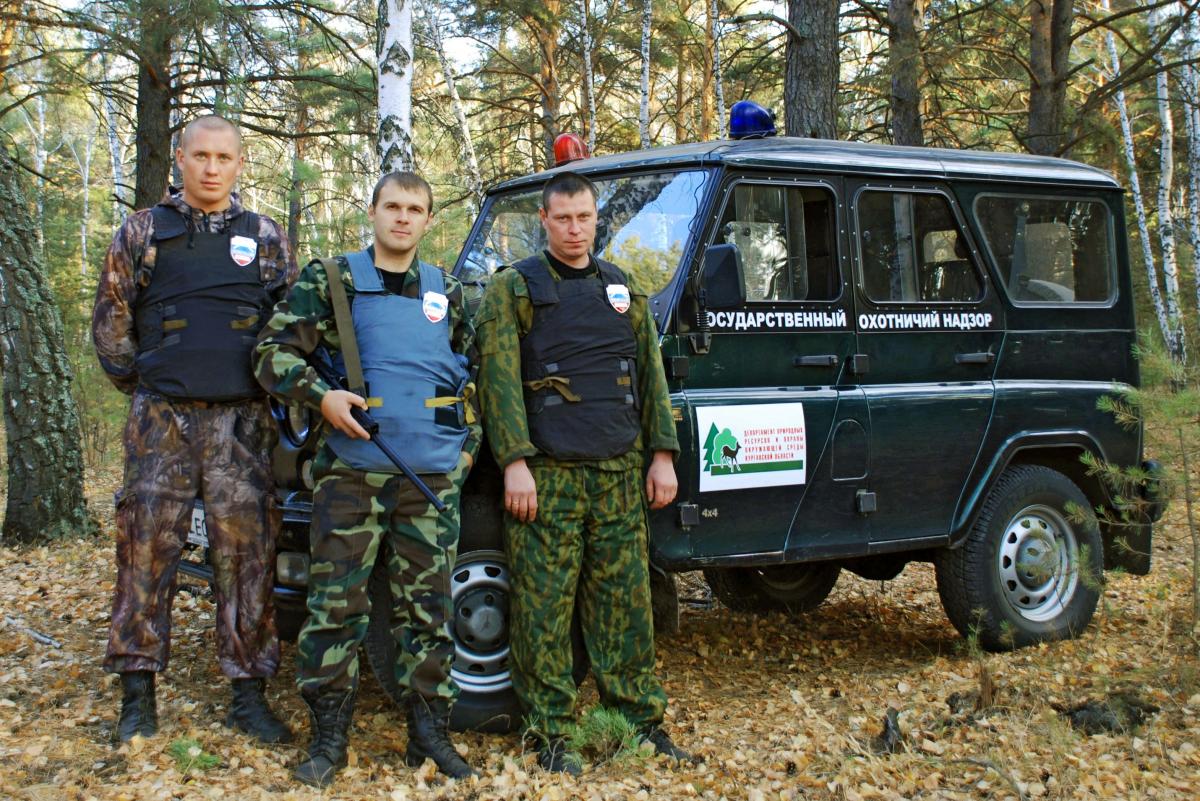 Направление подготовки: 35.04.01 Лесное дело. Фото 2