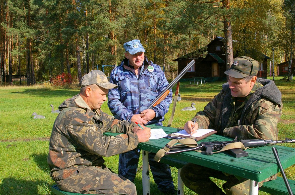 Направление подготовки: 35.04.01 Лесное дело