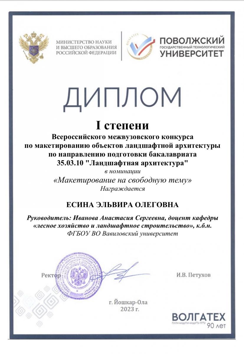 1-Е МЕСТО В МАКЕТИРОВАНИИ НА СВОБОДНУЮ ТЕМУ Фото 4