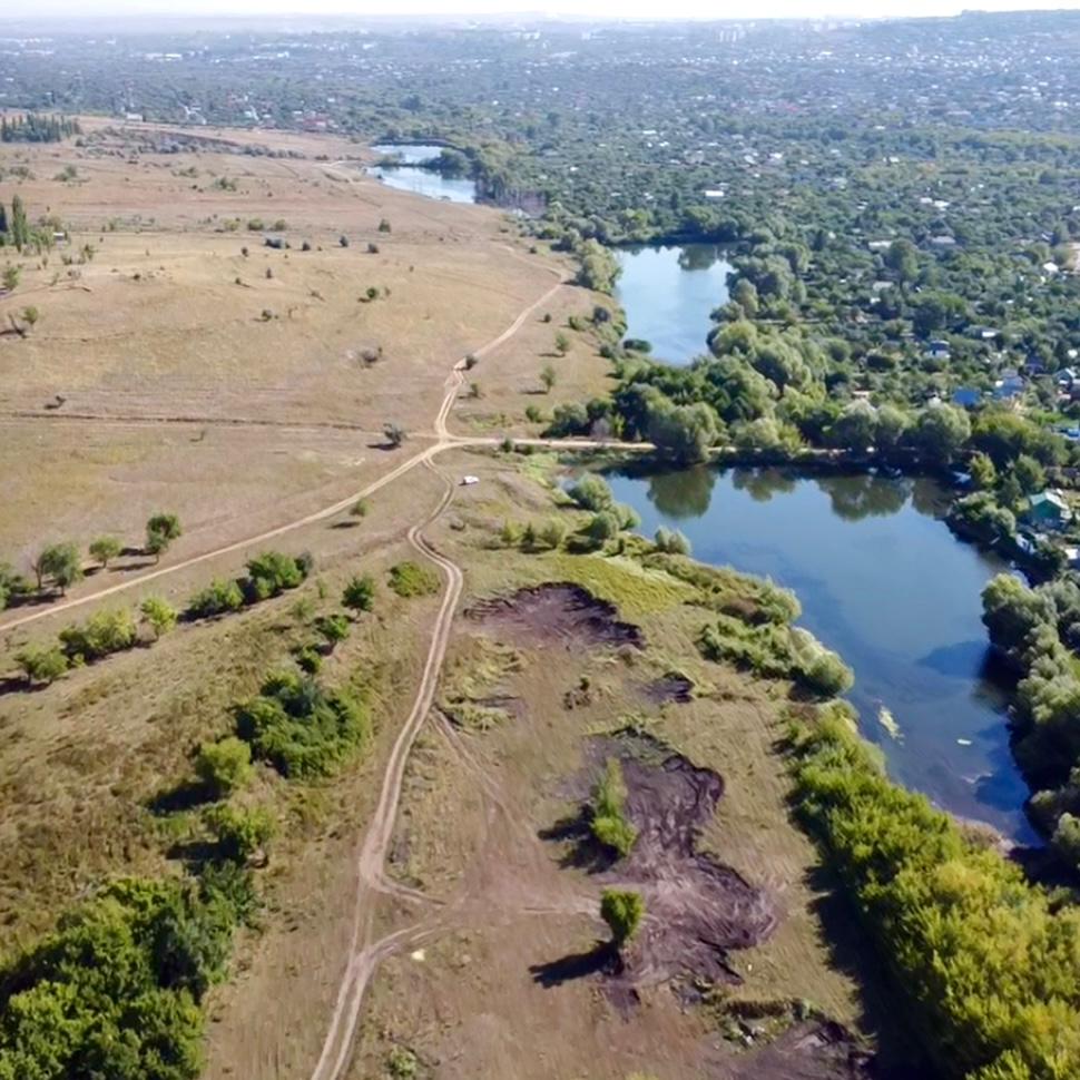 Направление подготовки: 20.04.02 Природообустройство и водопользование. Фото 1