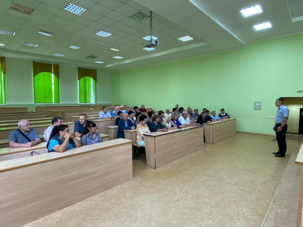 Встреча выпускников Саратовского зооветеринарного института по специальности «Ветеринария» 1983 года Фото 1